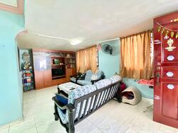 Blk 704 Yishun Avenue 5 (Yishun), HDB 3 Rooms #351135781